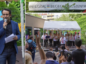 Fest der Begegnung 2024