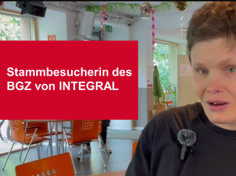 Das Begegnungszentrum (BGZ) für Menschen mit und ohne Behinderungen 