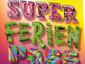 🏊♀️ Super-Ferien-Pass ab sofort auch in der Werkstatt erhältlich 🌼