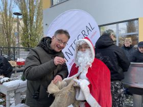 Kiezmarkt des Gebietsdialogs bei INTEGRAL 