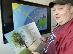 Nachhaltigkeit bei INTEGRAL – eine Frage der Bildung