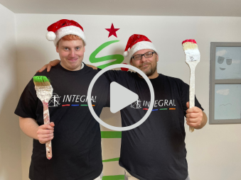 🎄 Frohe Weihnachten und gesundes neues Jahr 2026