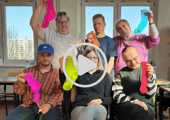 🤲 Gemeinsam gegen Einsamkeit