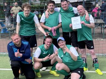 ⚽ LAG Fußball-Landesmeisterschaft 2026