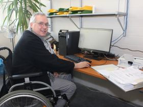 Arbeiten und dazugehören