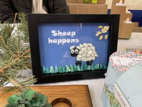 Kiezmarkt des Gebietsdialogs Gewerbegebiet Storkower Straße bei INTEGRAL