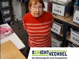 Schichtwechsel 2024