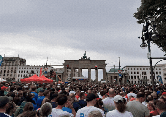 🏃♀️Vielfalt in Bewegung